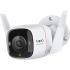 TP-Link Tapo ColorPro C325WB 2K QHD Security Camera Outdoor Wireless Daylight Clarity at Night Person/Pet/Vehicle Detection Cloud/SD Card Storage, Local/Cloud Storage | 127° FOV | Built-in Siren